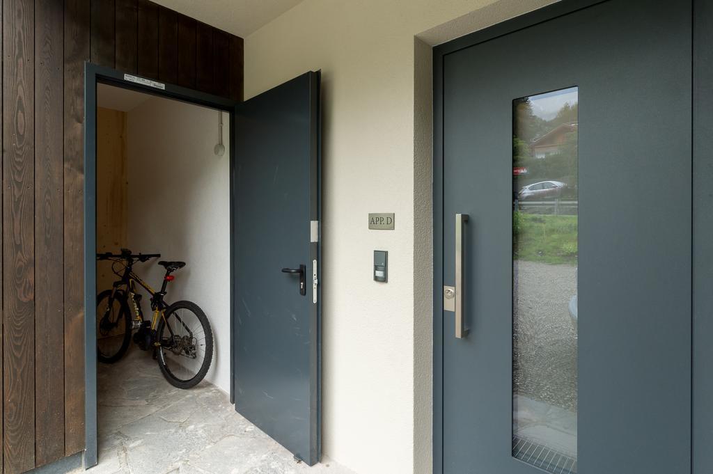Appartement1 Ahrntal Exterior photo